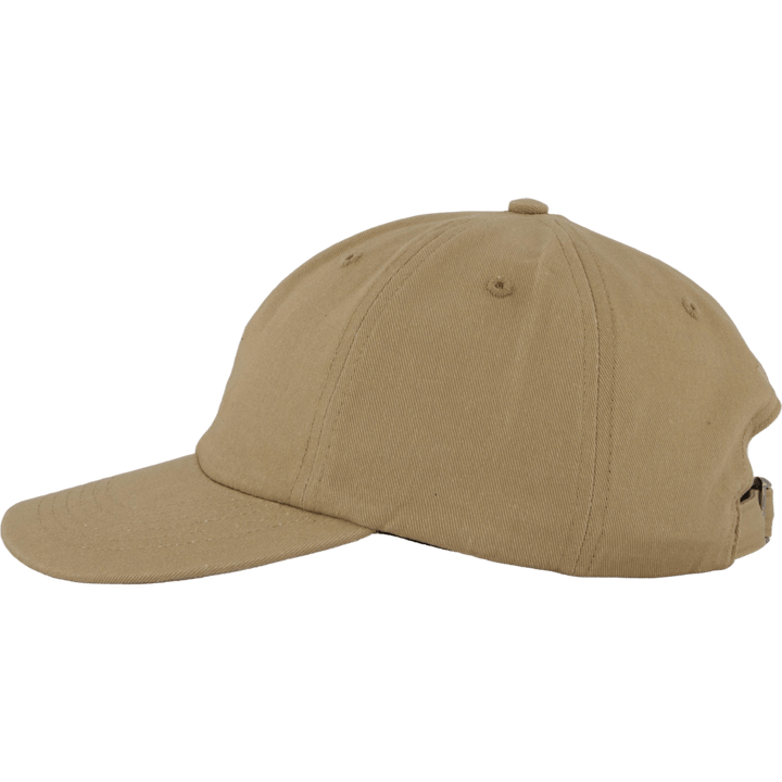 Sportkeps i twill Utility Khaki