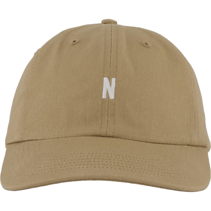 Sportkeps i twill Utility Khaki