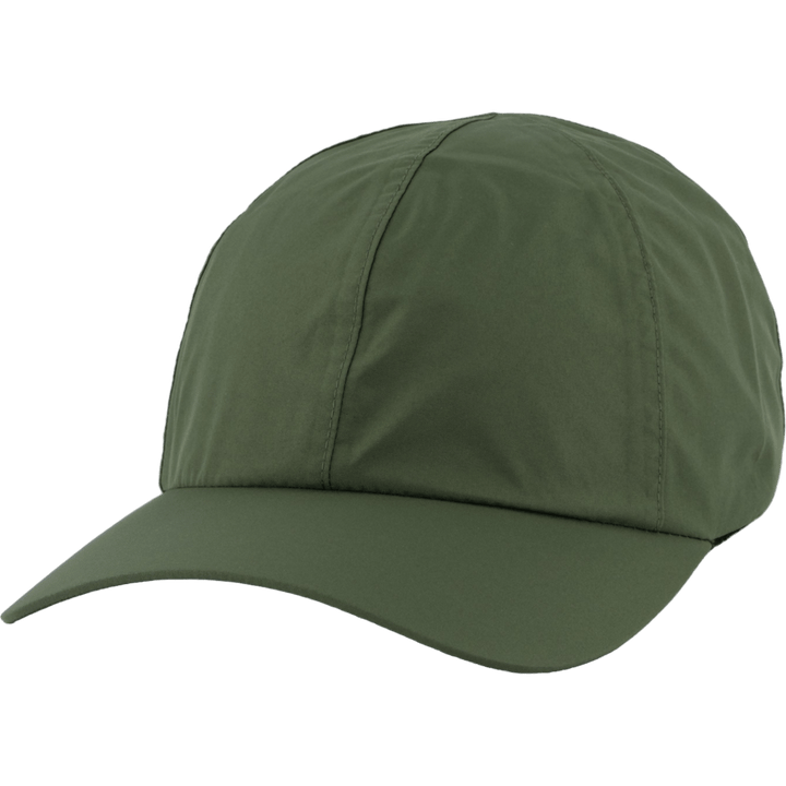 Gore-tex Infinium Sports Cap Spruce Green