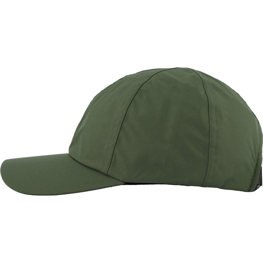 Gore-tex Infinium Sports Cap Spruce Green