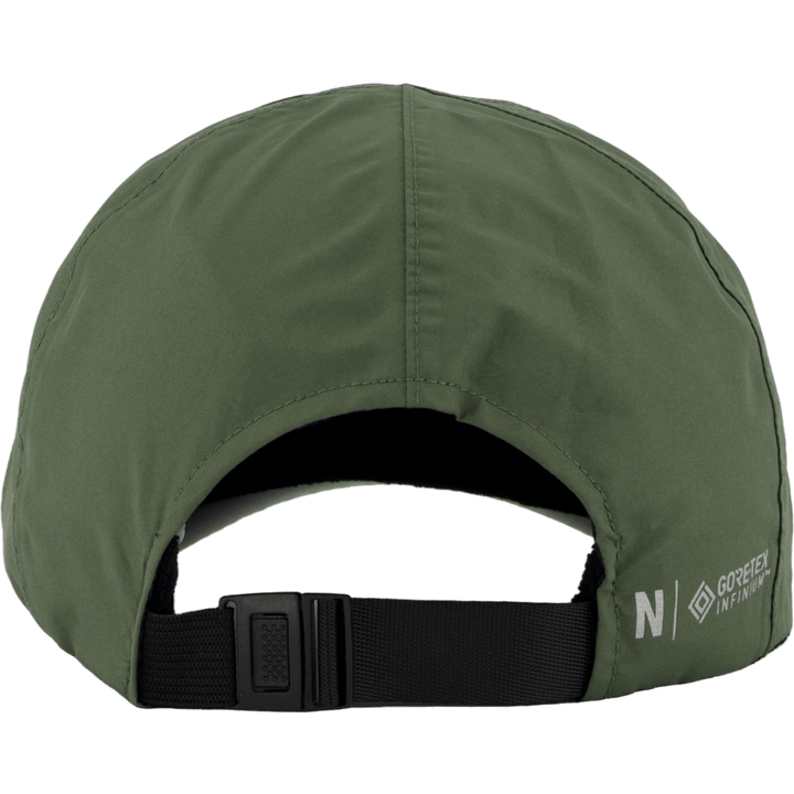 Gore-tex Infinium Sports Cap Spruce Green