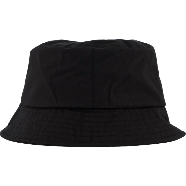 Gore-tex Infinium Bucket Hat Black