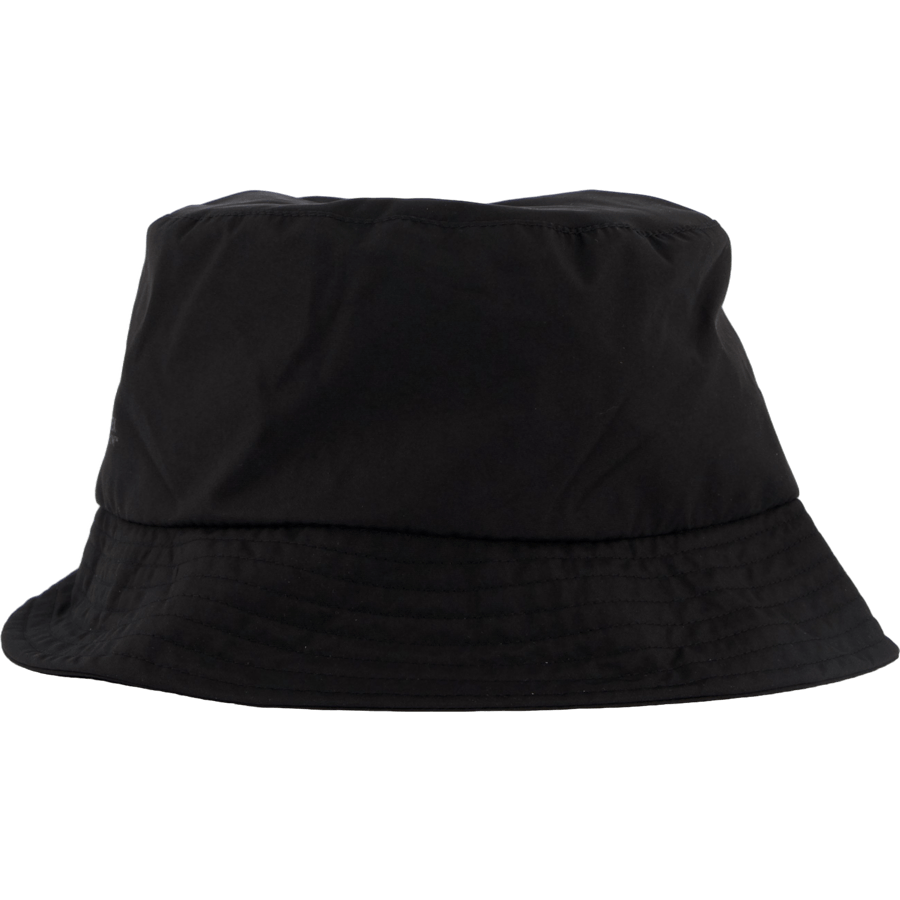 Gore-tex Infinium Bucket Hat Black