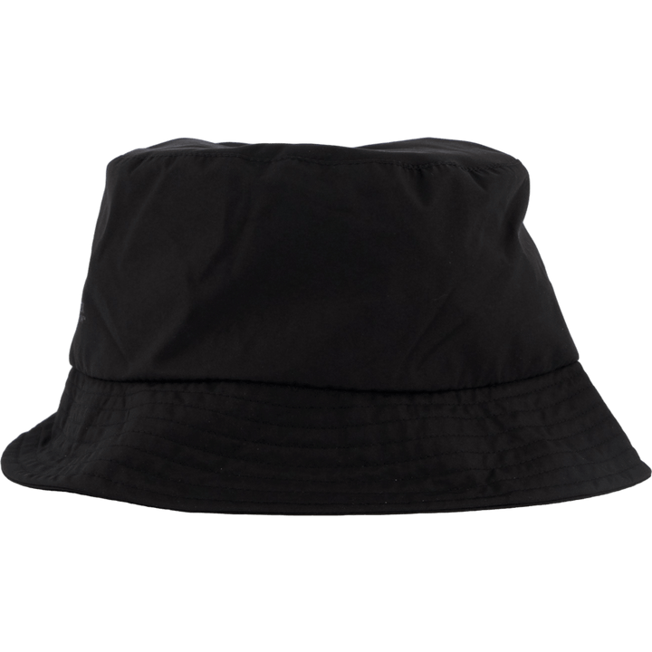 Gore-tex Infinium Bucket Hat Black