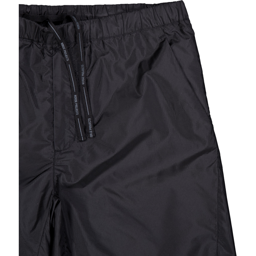 Pasmo Shorts Black