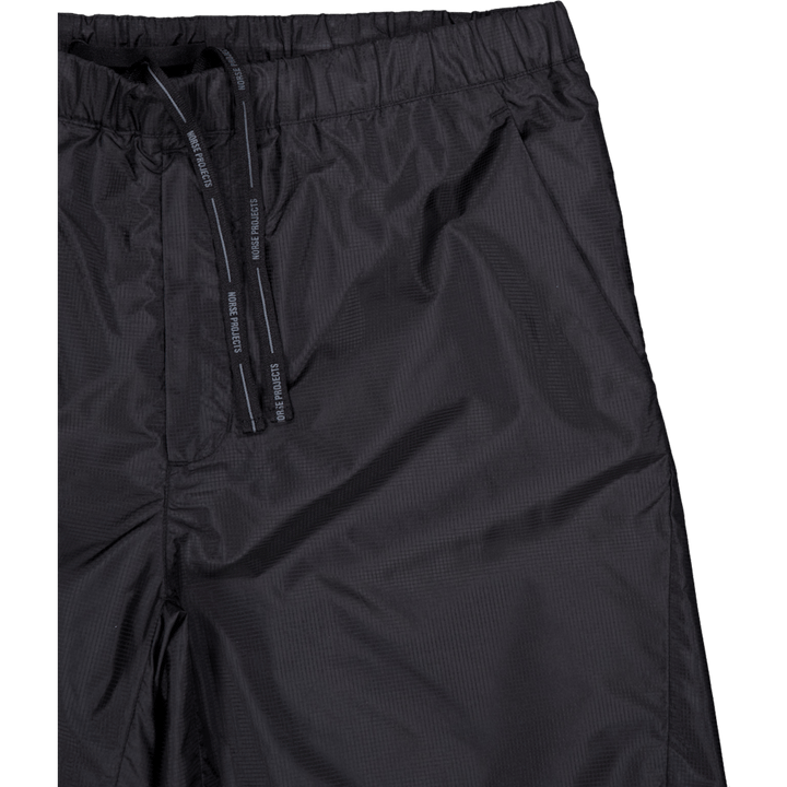 Pasmo Shorts Black