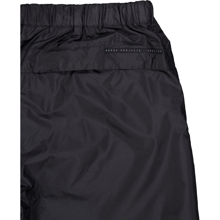 Pasmo Shorts Black