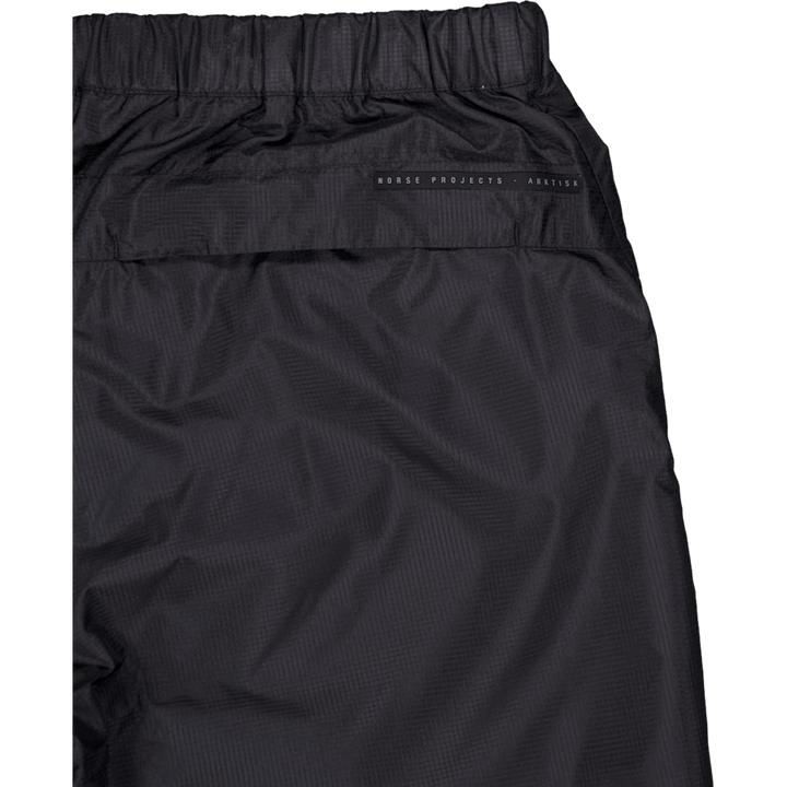 Pasmo Shorts Black
