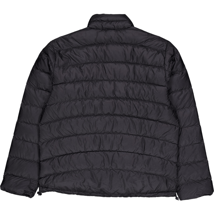 Pasmo Rip Down Jacket Black