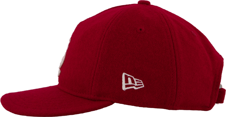Mlb Coop 9fifty Rc Cardinals Mrn