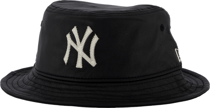 Seau en cuir Mlb Yankees Blkwhi