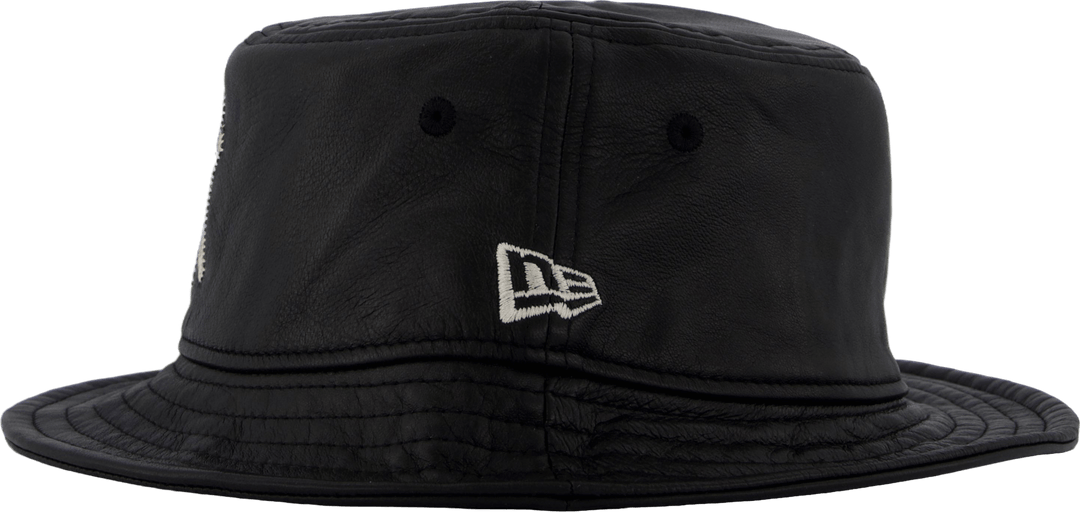 Seau en cuir Mlb Yankees Blkwhi