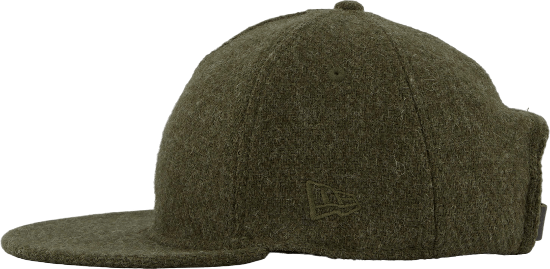 Ne Harris Tweed 9fifty Nov