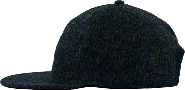 Ne Harris Tweed 9fifty Nvy