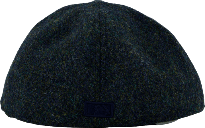 Mlb Harris Tweed 59fifty Yanke Nvy