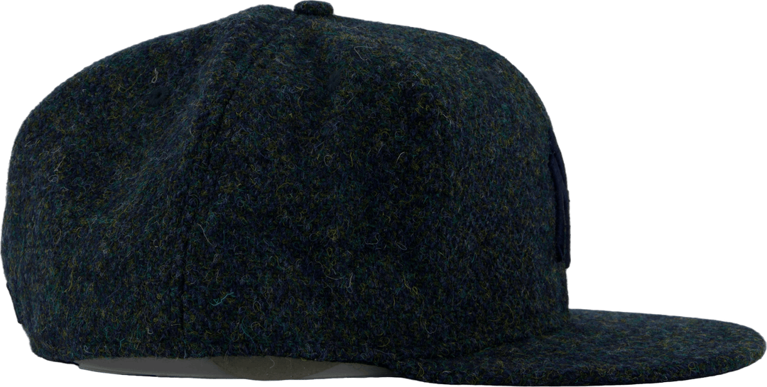 Mlb Harris Tweed 59fifty Yanke Nvy