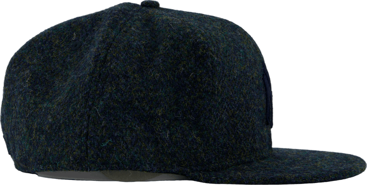 Mlb Harris Tweed 59fifty Yanke Nvy