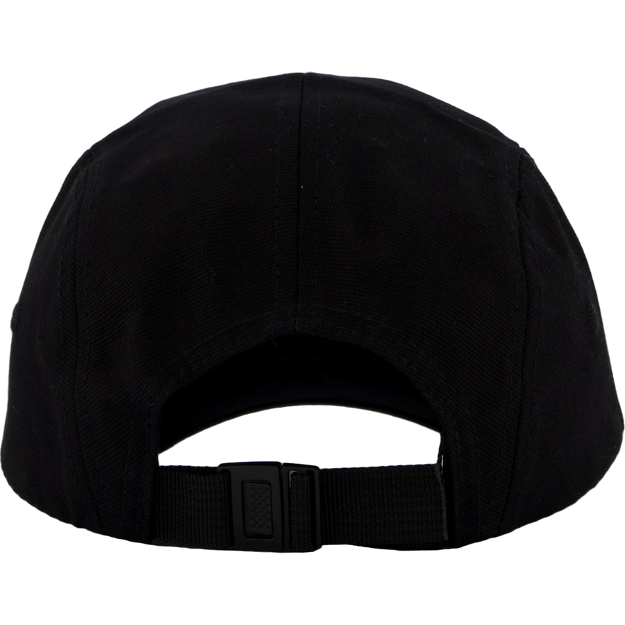 Café Kitsune 5p Pet Zwart