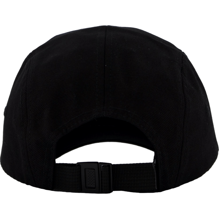 Café Kitsune 5p Pet Zwart