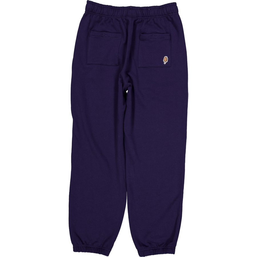 Cones & Bones Sweatpants Navy