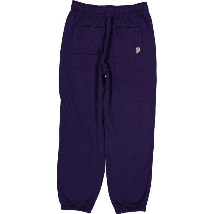 Cones & Bones Sweatpants Navy