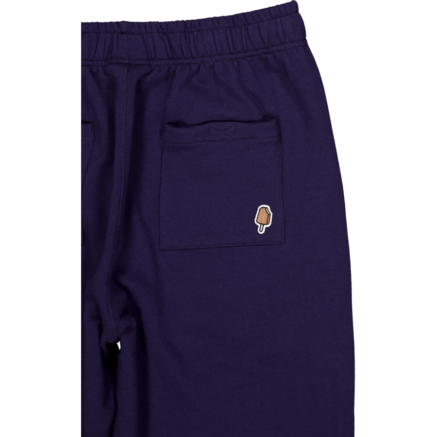 Cones & Bones Sweatpants Navy