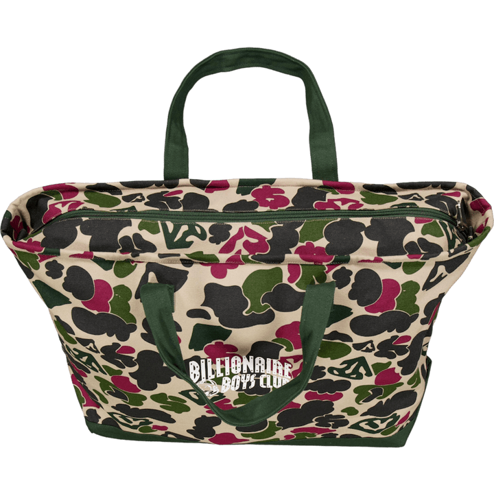 Duck Camo Tote Bag Multi Camo