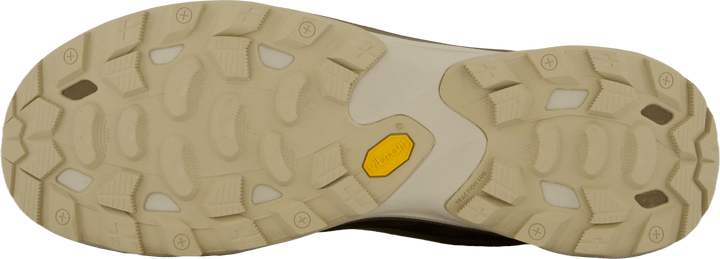 Moab Speed 2 Gore-tex Coyote