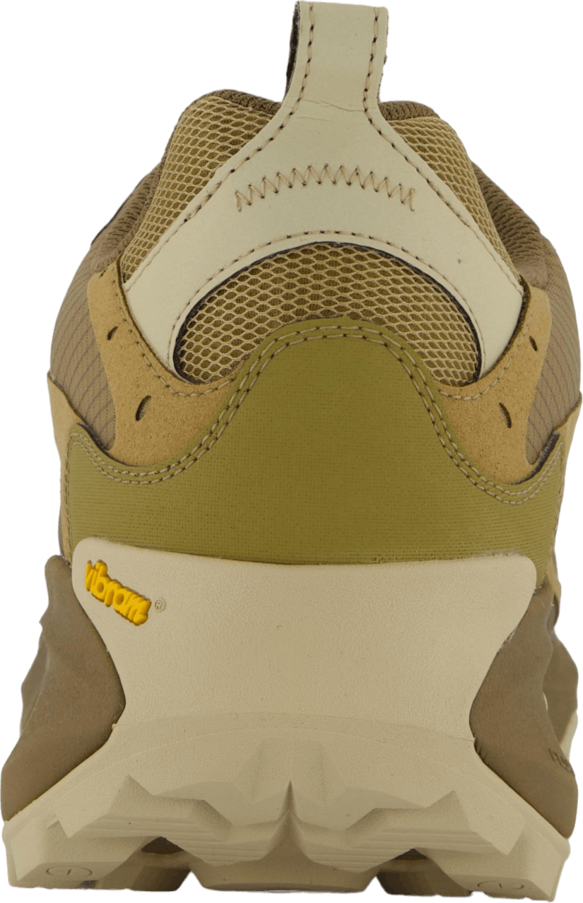 Moab Speed 2 Gore-tex Coyote