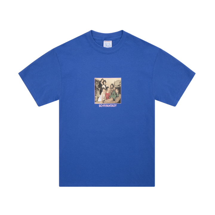 Club de lecture Tee Royal