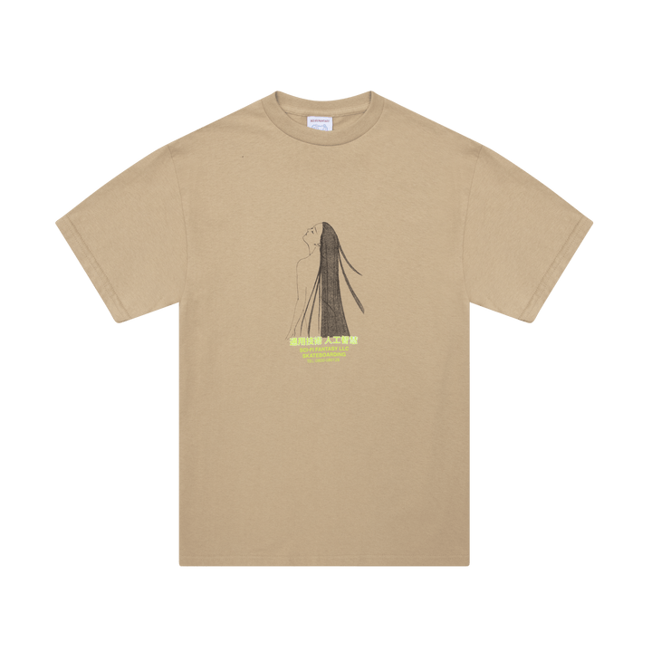 Ténèbres spirituelles Tee Slate