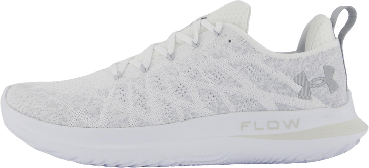 Ua Velociti 3 Bianco