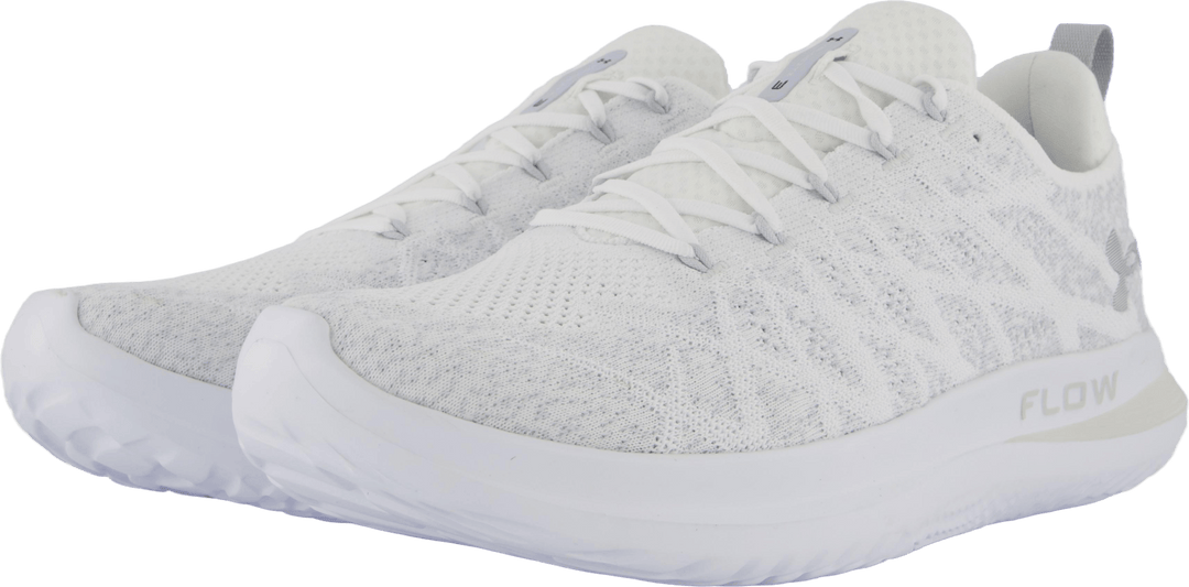 Ua Velociti 3 Bianco