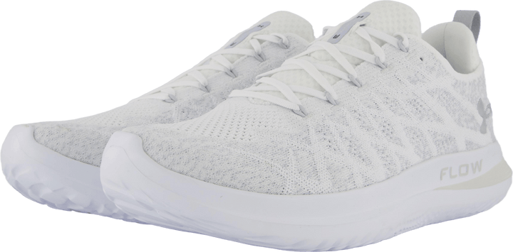 Ua Velociti 3 Bianco