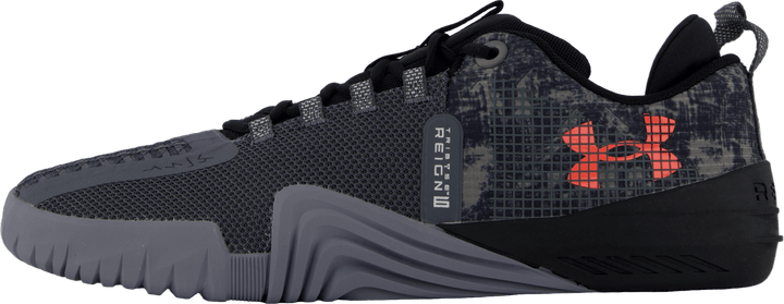 Ua Tribase Reign 6 Q1 Blue