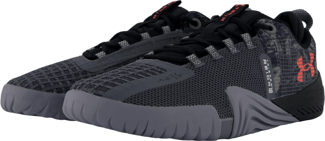 Ua Tribase Reign 6 Q1 Blue