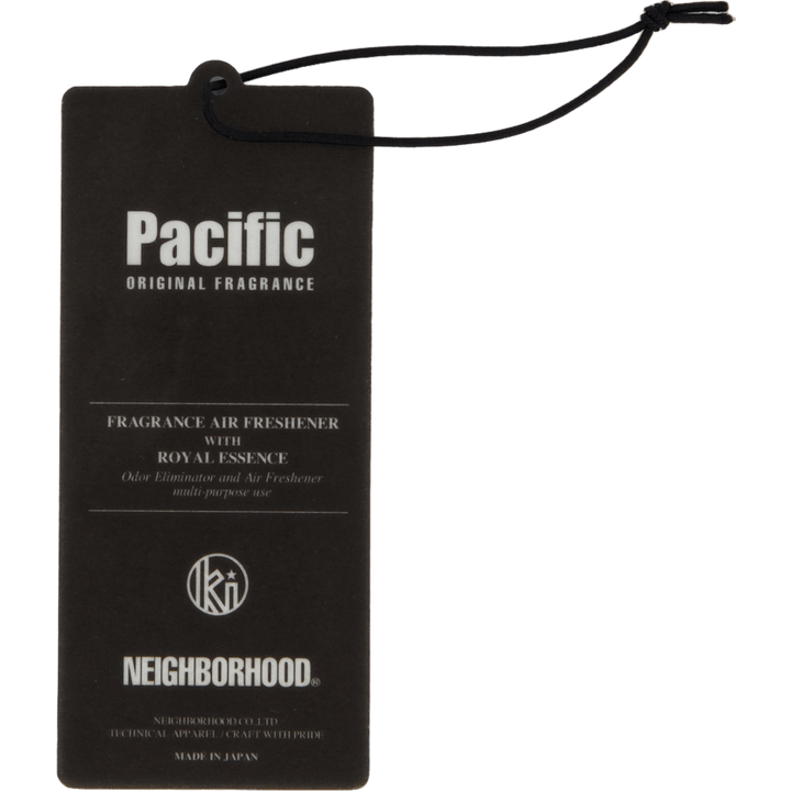 Nh X Kuumba . Pacific Air Effe Multi