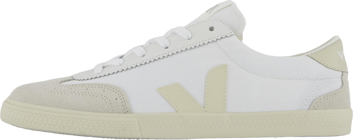 Volley White/pierre