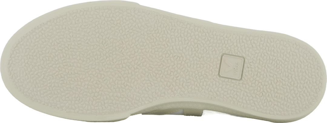 Volley White/pierre