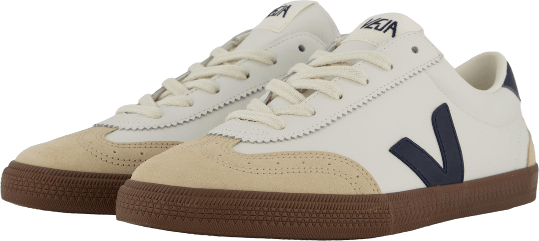 Volley White/nautico