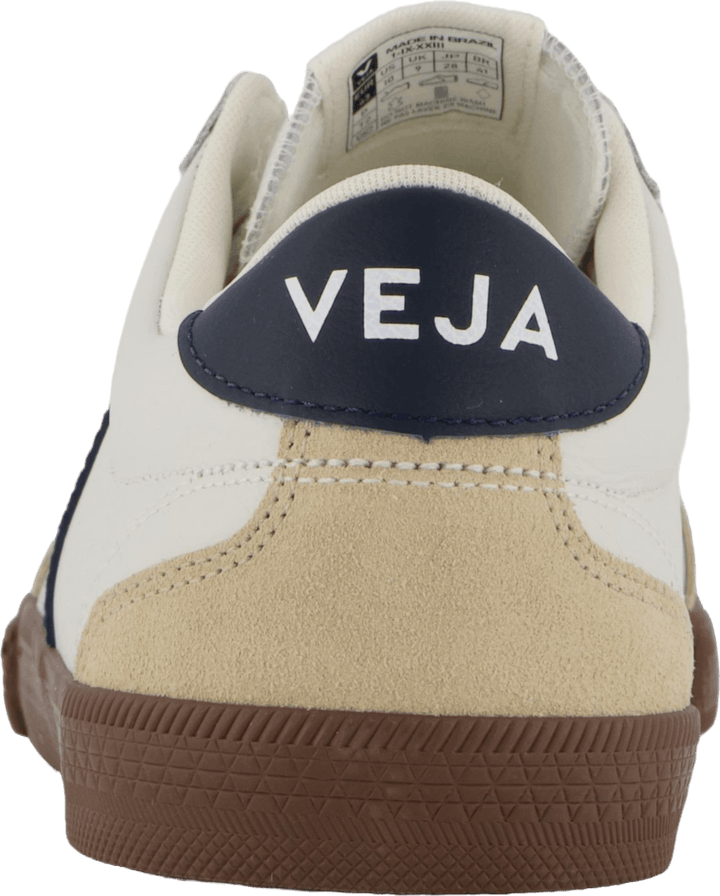 Volley White/nautico