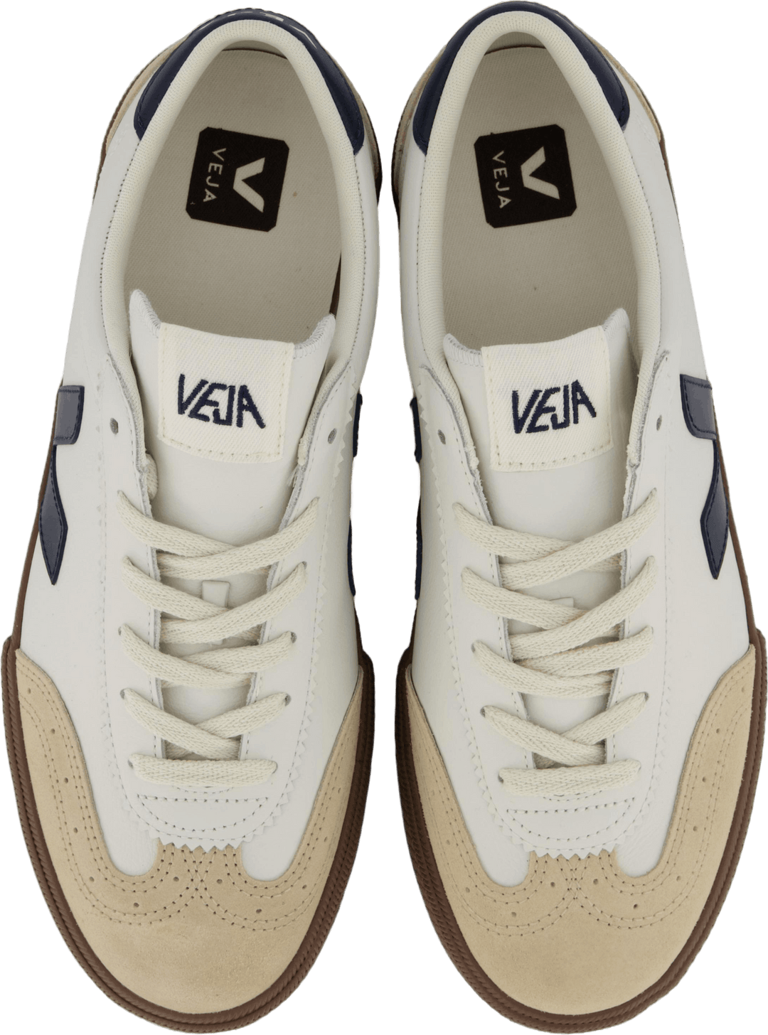Volley White/nautico