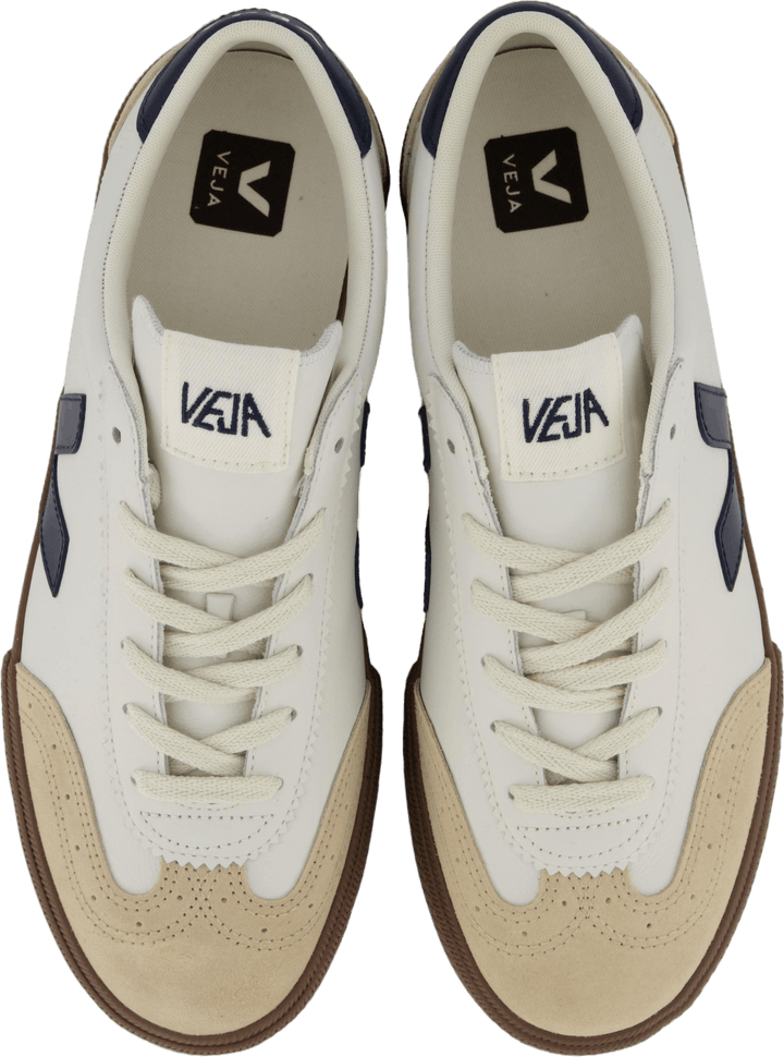 Volley White/nautico