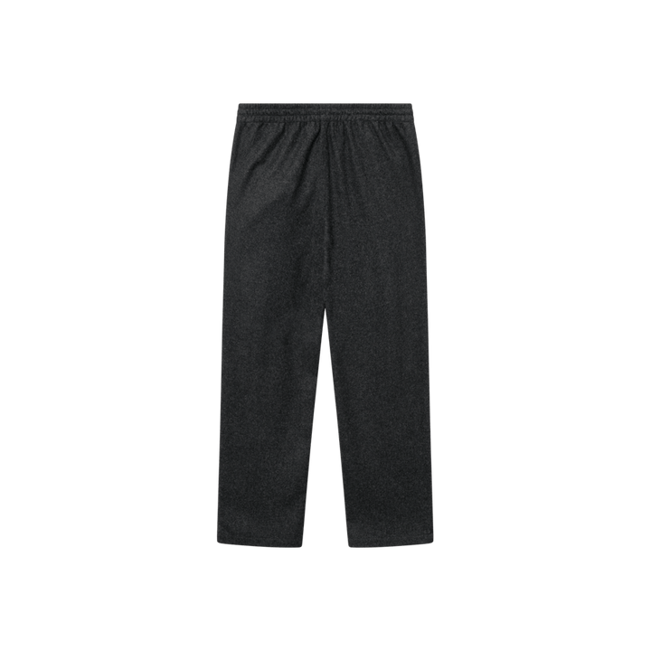 Houston Wollhose Charcoal