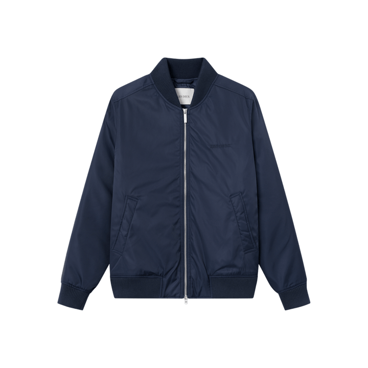 Neo Bomber jaka Dark Navy