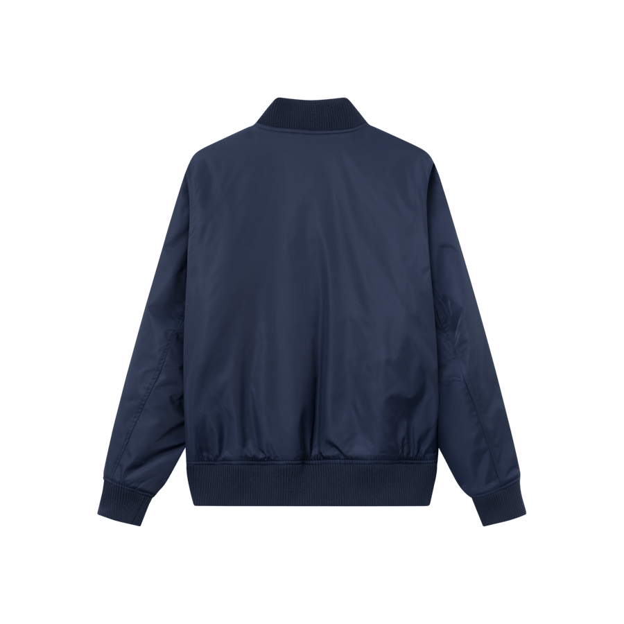 Neo Bomber jaka Dark Navy