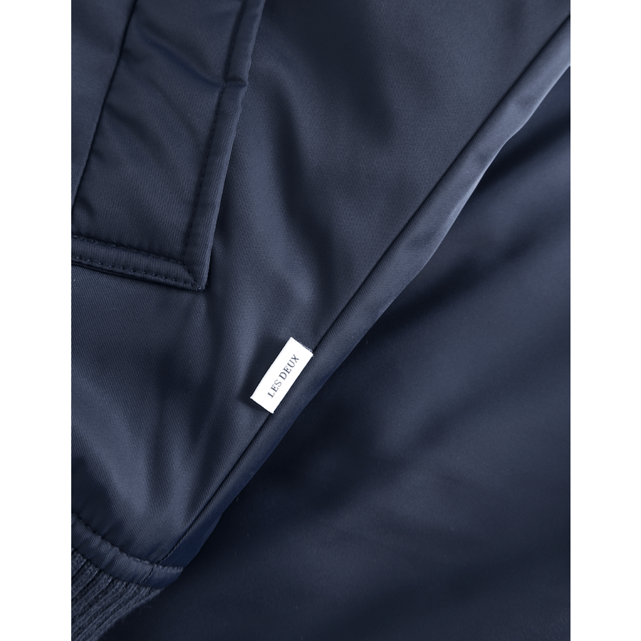 Neo Bomber jaka Dark Navy