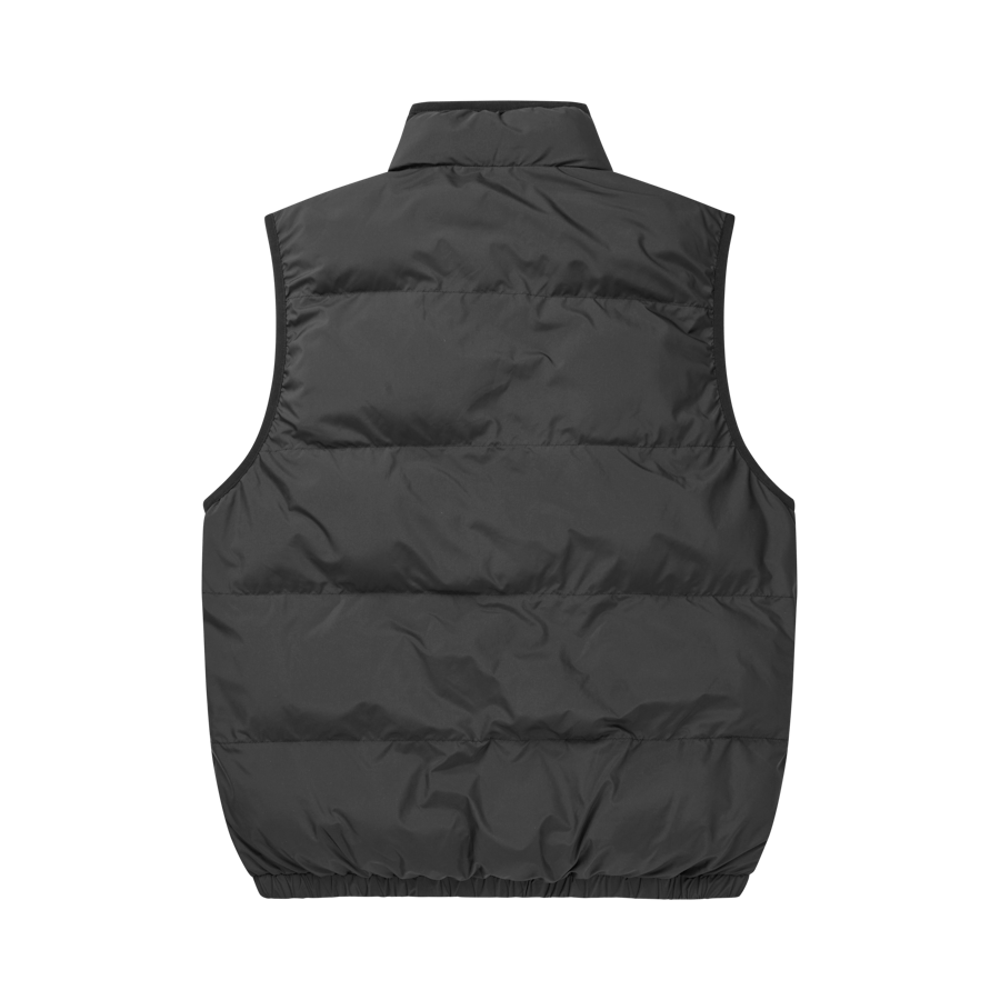 Gilet rembourré Newport noir