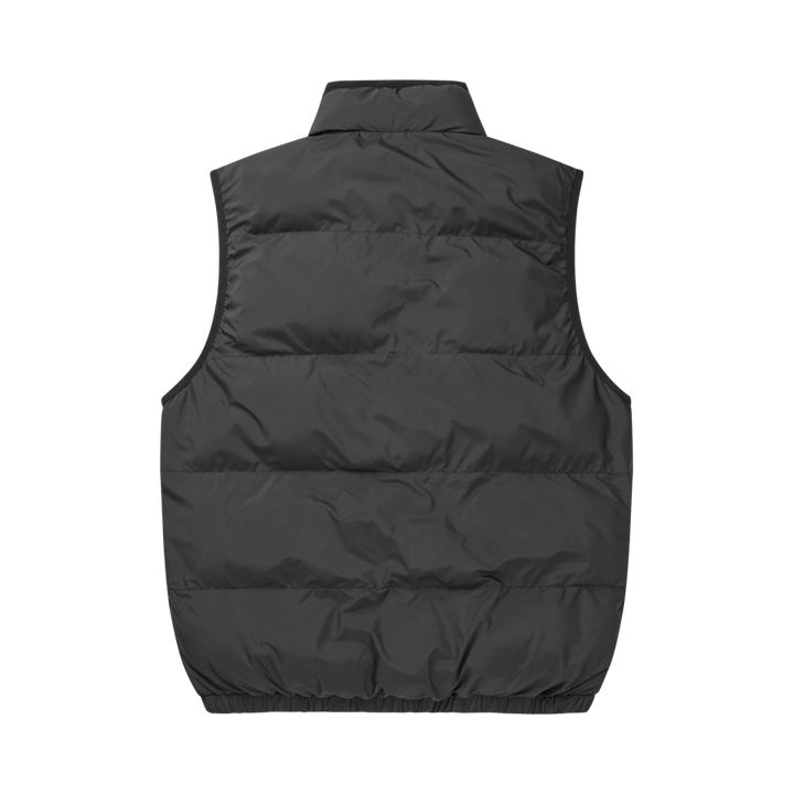 Gilet rembourré Newport noir