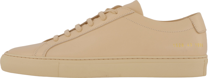 Original Achilles Low Apricot